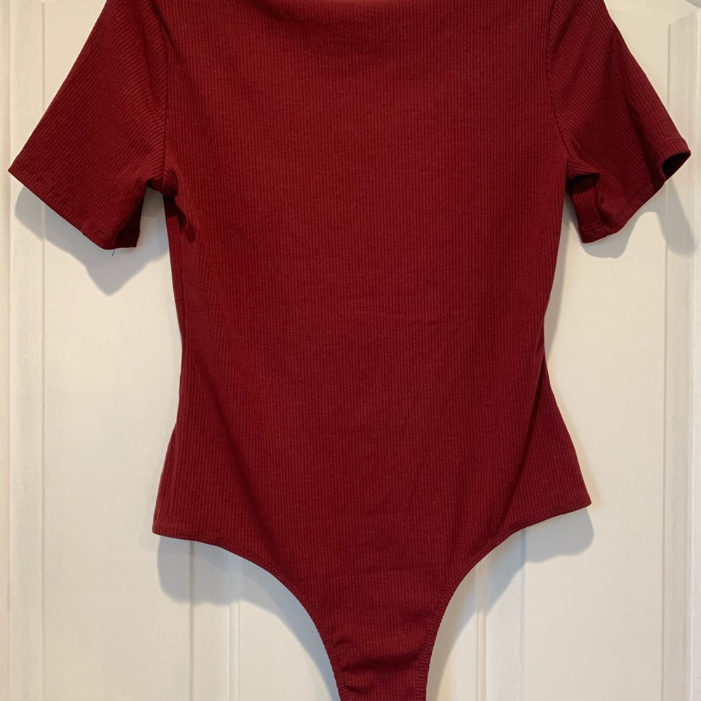 SHEIN body suit